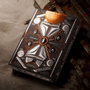 Star Wars: The Mandalorian v2 jeu de cartes à jouer
