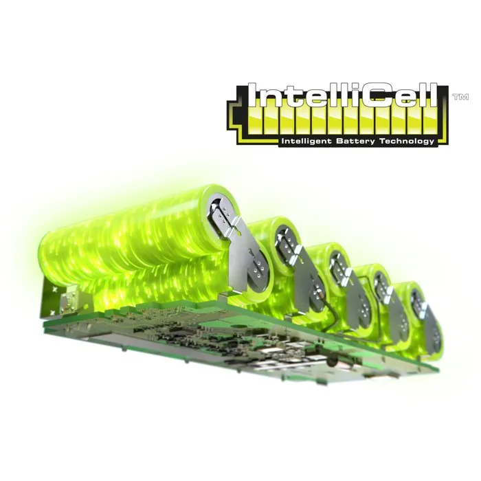 Ryobi Batterie Lithium+ RY36B20B 36V 2,0Ah Ryobi Batterie Lithium+ RY36B20B 36V 2,0Ah