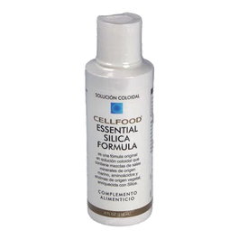 CELLFOOD CELL FOOD silica plus 118ml