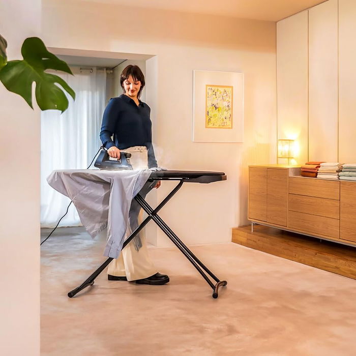 Cecotec Fer à Vapeur 3000 W IronHero 3000, régulateur vapeur et température, arrêt auto Cecotec Fer à Vapeur 3000 W IronHero 3000, régulateur vapeur et température, arrêt auto