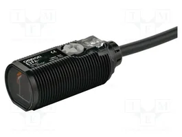 OMRON E3FA-DP14 2M Capteur Photoélectrique Réflex PNP