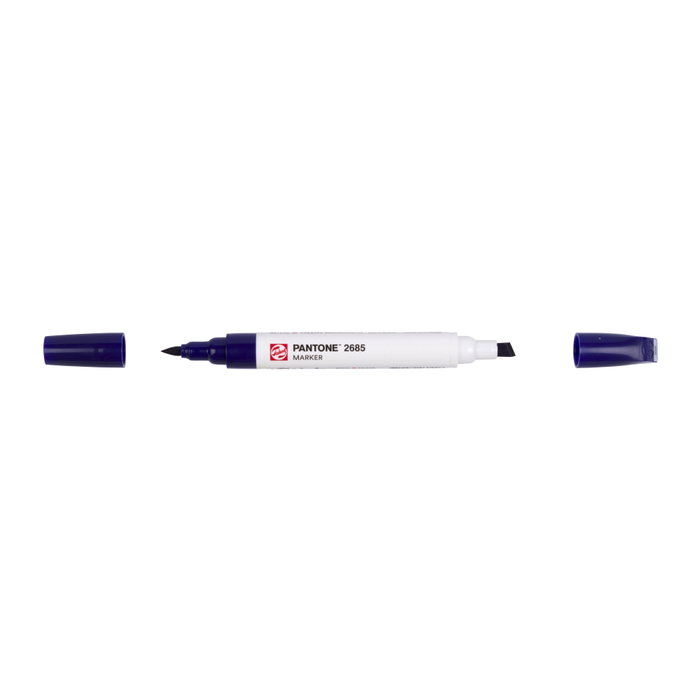 Talens | Pantone Marqueur 2685 Talens | Pantone Marqueur 2685