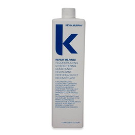 Kevin Murphy Repair-Me Rinse - Après-Shampooing Réparateur Intense - Soin Capillaire - Flacon 1000 ml