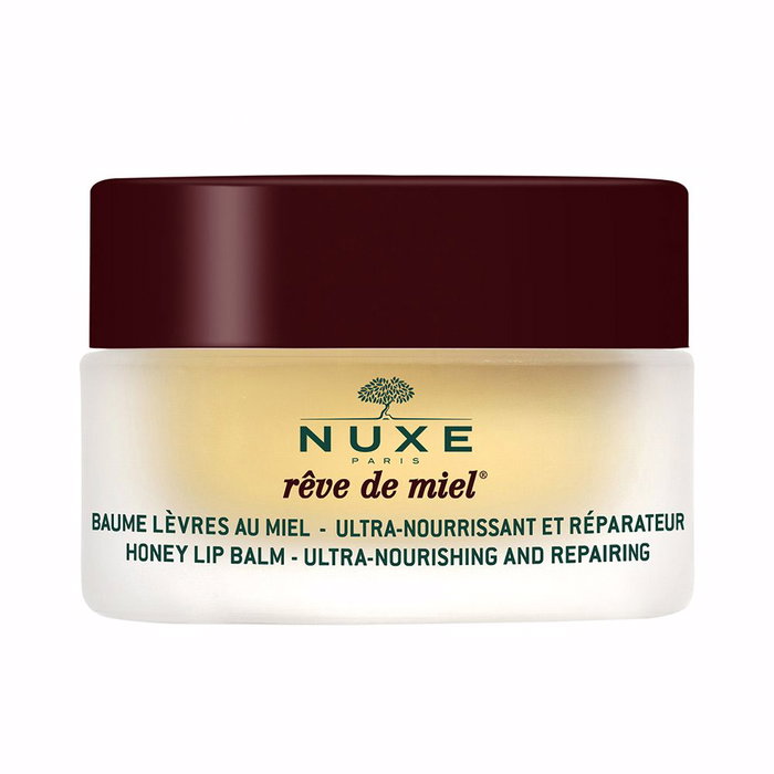 Nuxe Rêve de Miel Baume à Lèvres 15 g