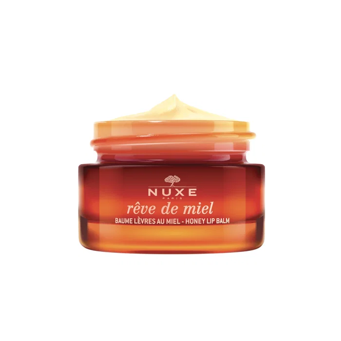 Nuxe Rêve de Miel Baume à Lèvres 15 g Nuxe Rêve de Miel Baume à Lèvres 15 g