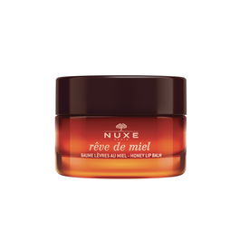 Nuxe Rêve de Miel Baume Lèvres Ultra-Nourrissant et Réparateur 15 ml