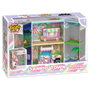 Funko Bitty POP! Boxes Sanrio Town - Hello Kitty and Friends