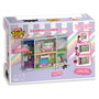 Funko Bitty POP! Boxes Sanrio Town - Hello Kitty and Friends