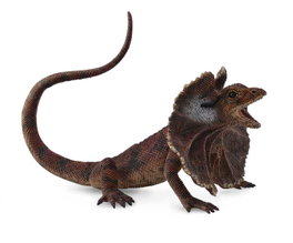 COLLECTA Clamidosaure de King - Taille L