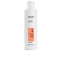 Nioxin Après-shampooing System 4 Cheveux Teints et Abîmés Affaiblissement Avancé 300 ml