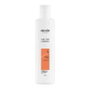 Nioxin System 4 Après-shampooing pour cheveux colorés et abîmés, 300 ml