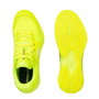 Chaussures de Tennis pour Homme Lacoste Power Serve Jaune S