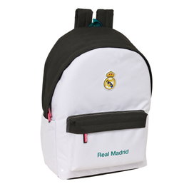 Safta Sac à dos double pour ordinateur portable 15,6 pouces avec USB