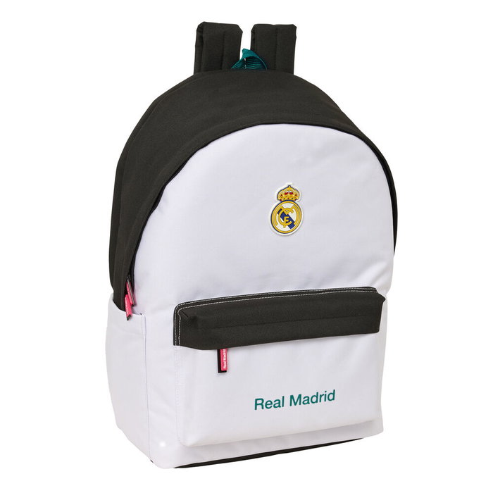 Safta Sac à dos double pour ordinateur portable 15,6 pouces avec USB Safta Sac à dos double pour ordinateur portable 15,6 pouces avec USB