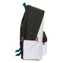 Safta Sac à dos double pour ordinateur portable 15,6 pouces avec USB