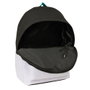 Safta Sac à dos double pour ordinateur portable 15,6 pouces avec USB