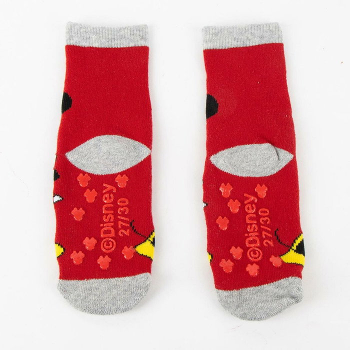 Chaussettes Minnie Mouse Multicouleur