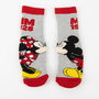Chaussettes Minnie Mouse Multicouleur