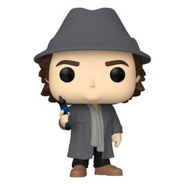 Funko POP! Movies L'Oncle Buck Figurine Vinyle 9 cm