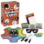 Lúdilo Jeu Garabato Express LD63021 - Jeu de Dessin et Rapidité pour Famille et Amis, Tous Âges, Version Espagnole
