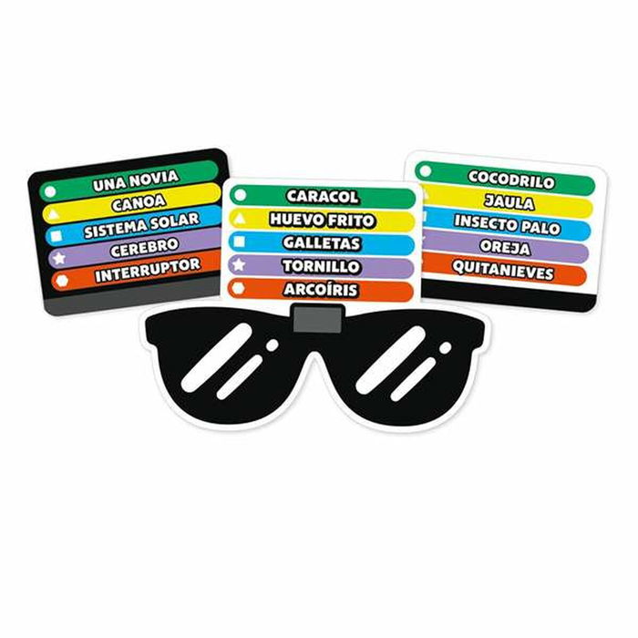 Jouet Educatif Lúdilo