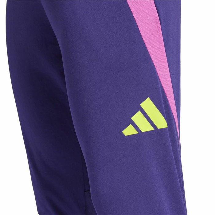 Jogging d'Entraînement de Football pour Adultes Adidas Predator Tr Homme