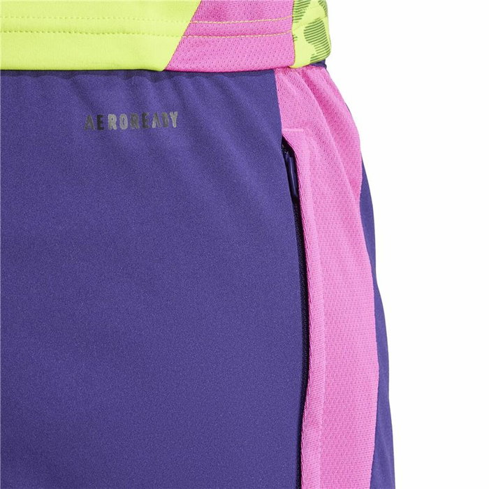 Jogging d'Entraînement de Football pour Adultes Adidas Predator Tr Homme