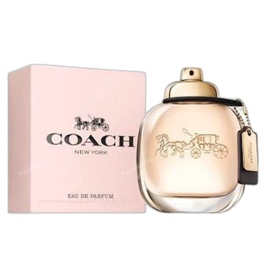 Coach Woman Eau de Parfum 90 ml