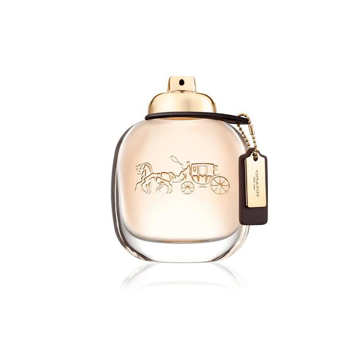 Coach Woman Eau de Parfum 90 ml