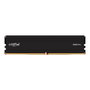 Crucial CP48G56C46U5 Kit Mémoire RAM DDR5 48 Go (2 x 24 Go) 5600 MHz CL46 - Crucial Pro