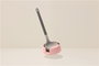 Berghoff 3950091 Support pour ustensiles de cuisine en métal rose - Rangement organisé pour couverts et cuillères