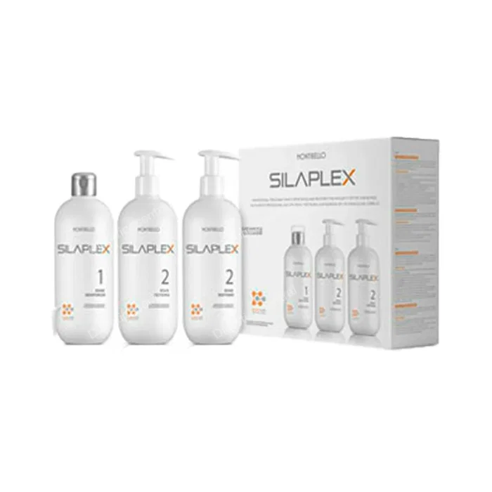 Montibel·Lo Silaplex Salon Kit