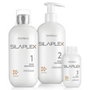 Montibel·Lo Silaplex Salon Kit - Kit de traitement professionnel pour cheveux avec renforcement et restauration des liaisons capillaires