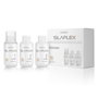 Montibel·Lo Silaplex Salon Kit - Kit de traitement professionnel pour cheveux avec renforcement et restauration des liaisons capillaires