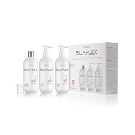 Montibel·Lo Silaplex Salon Kit