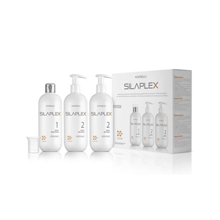 Montibel·Lo Silaplex Salon Kit Montibel·Lo Silaplex Salon Kit