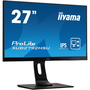 IIYAMA Moniteur Ecran PC Gaming 27 Pouces Full HD 165Hz 1ms AMD FreeSync Premium (Modèle XB2792HSU-B1) - Noir