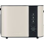 Severin AT 9576 Grille-pain compact Beige