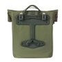 Basil City Shopper Mik Sac de courses Vert