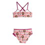 Maillot de Bain Fille Gabby's Dollhouse Rose