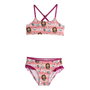 Bikini Gabby's Dollhouse Rose 2 ans