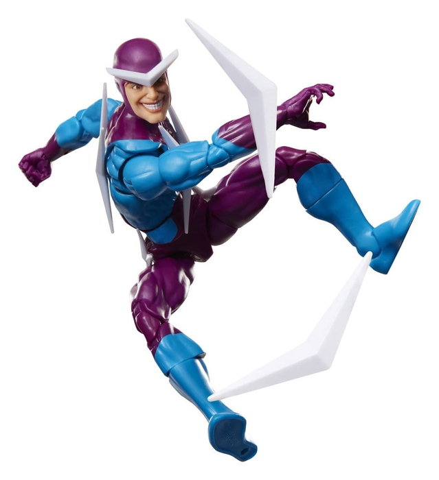 Hasbro Marvel Legends Series Marvel's Boomerang 15 cm