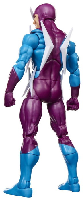 Hasbro Marvel Legends Series Marvel's Boomerang 15 cm