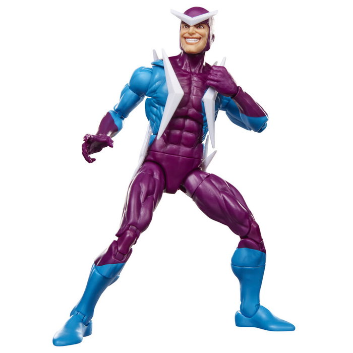 HASBRO Marvel's Boomerang Brand New Day Spider-Man Marvel Legends Series 15cm