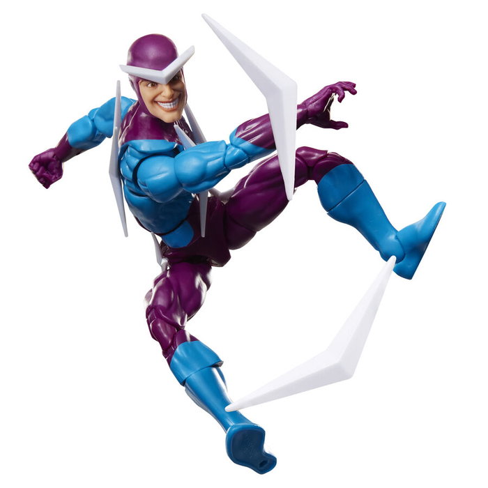 HASBRO Marvel's Boomerang Brand New Day Spider-Man Marvel Legends Series 15cm