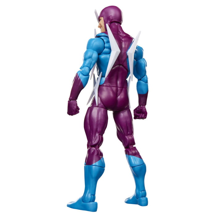 HASBRO Marvel's Boomerang Brand New Day Spider-Man Marvel Legends Series 15cm