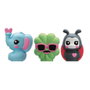 Clementoni Mini atelier des Stylos - Coffret Lucky Charms avec 3 stylos et accessoires