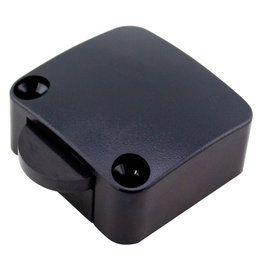 GSC Evolution Interruptor para armarios 2A Negro