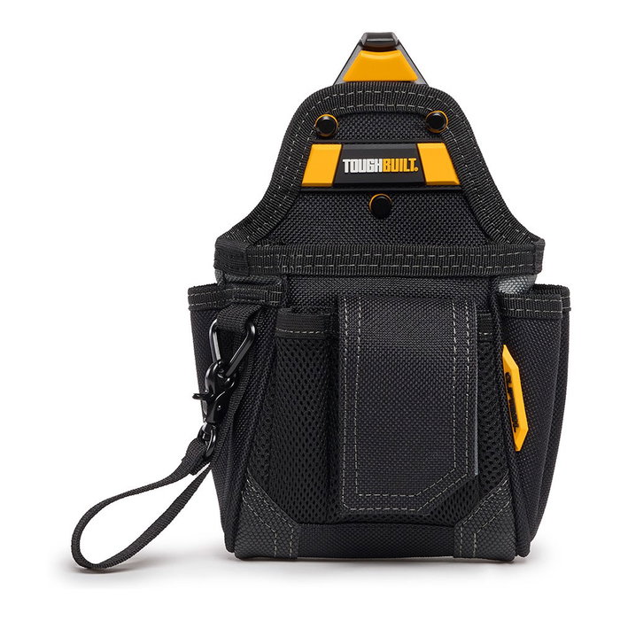 Toughbuilt Bolsillo de almacén cliptech