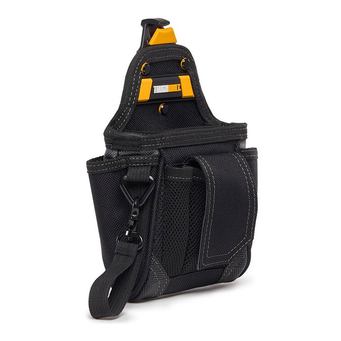 Toughbuilt Bolsillo de almacén cliptech